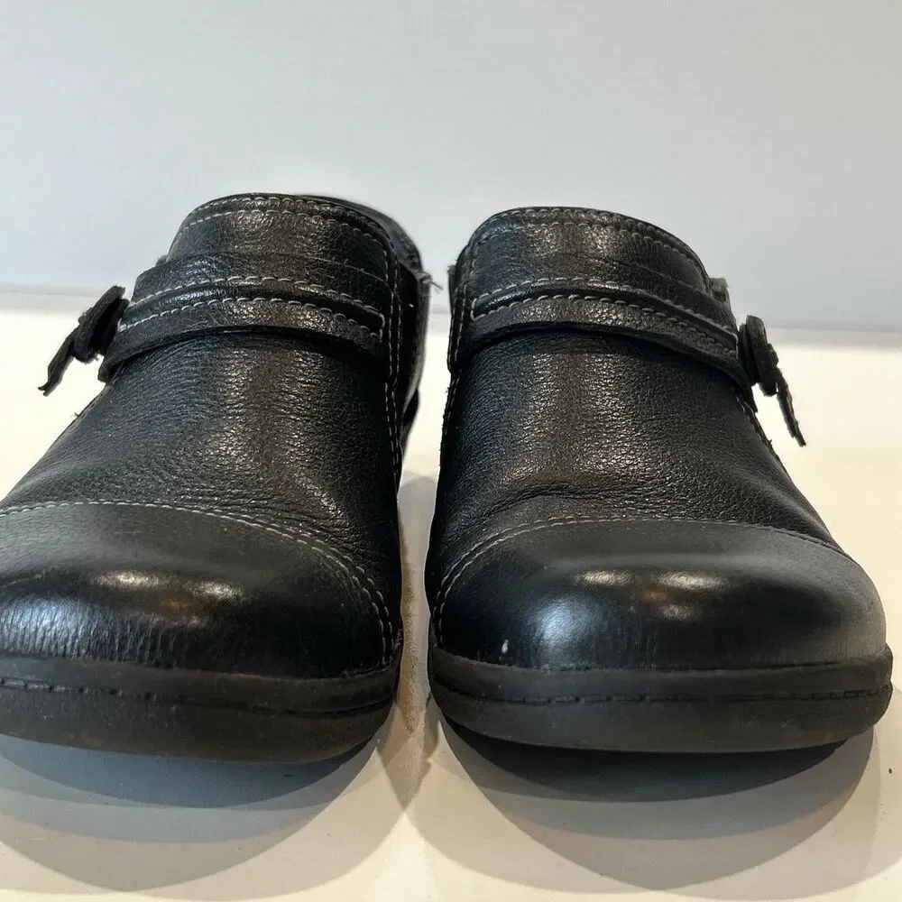 Clarks collection soft